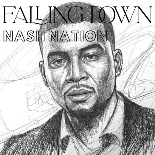 Nash Nation - 'FALLING DOWN' [Ringtone]