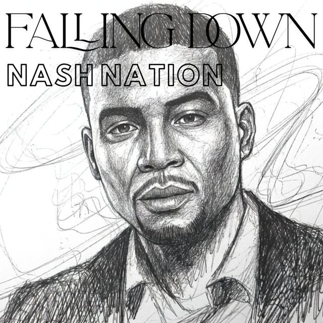 Nash Nation - 'FALLING DOWN' [Ringtone]