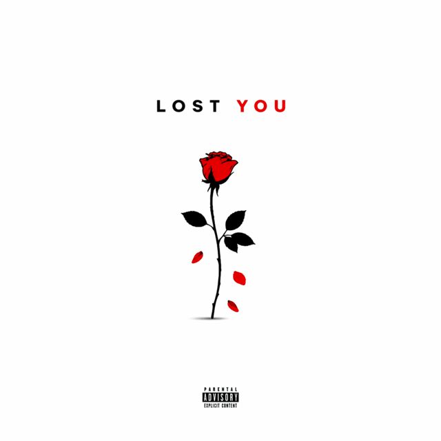 Alexander Sánchez - 'Lost You' [Ringtone]