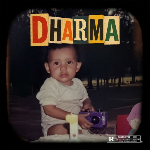 Danny BR - 'Dharma' [Ringtone]