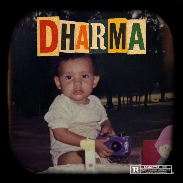 Danny BR - 'Dharma' [Ringtone]