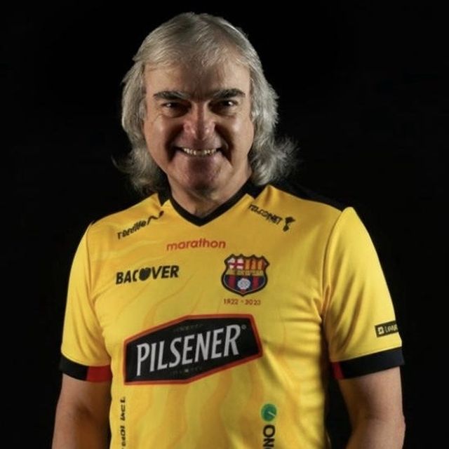 Juan Manuel oleagoitia - 'Dale Dale Barcelona' [Ringtone]