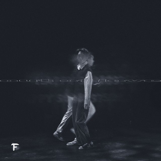Thomas Foxxe - 'out of love' [Ringtone]