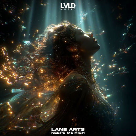 Lane Arts - 'Keeps Me High' [Ringtone]