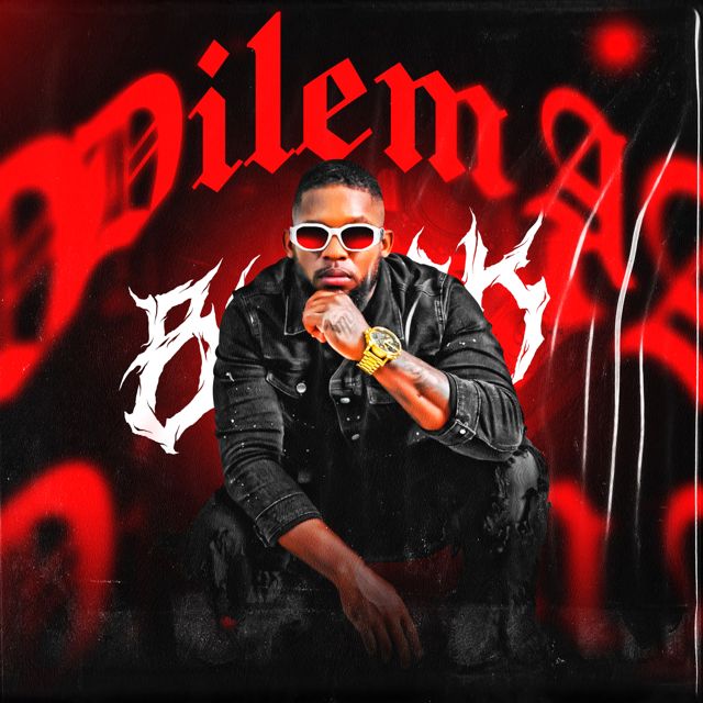 Black Sniper - 'Dilema (feat. J Alexis Music)' [Ringtone]