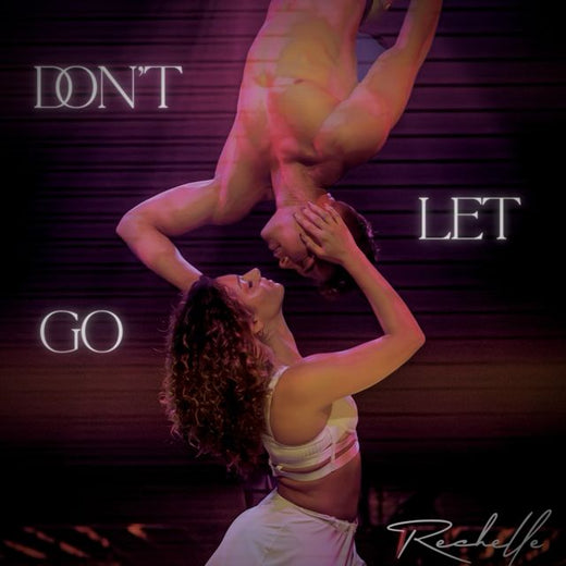 Rechelle - 'Don't Let Go' [Ringtone]