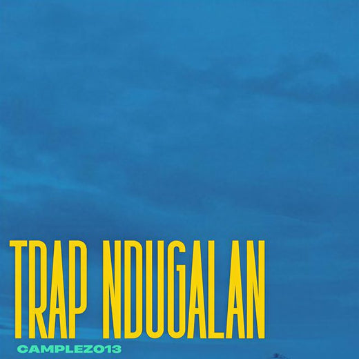 Camplezo13 - 'Trap Ndugalan (feat. IZLSU HIP HOP & KOCENG & BAGONG & Jimbo)' [Ringtone]