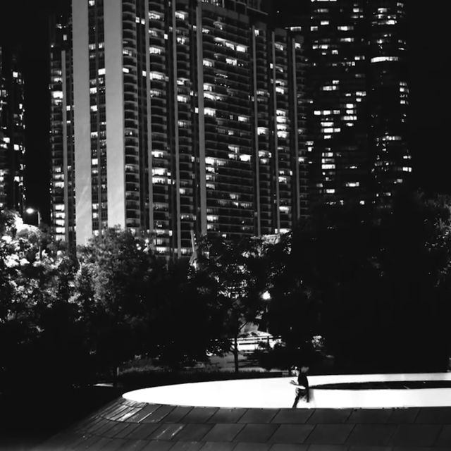 Arios - 'BIRDS EYE VIEW' [Ringtone]