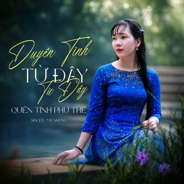 Mỹ Nhung - 'Phụ Người Em Yêu / Biết Xa Nhau Mà Vẫn Đau' [Ringtone]