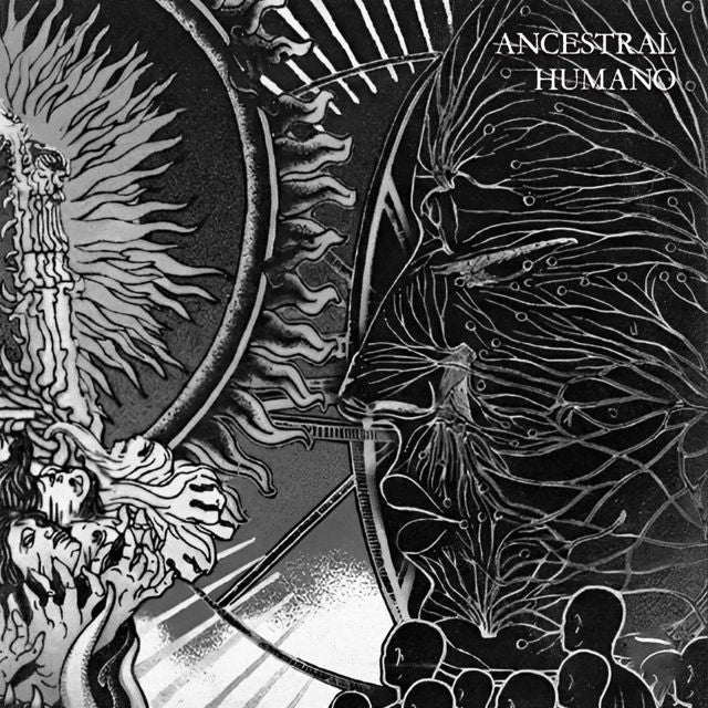 Ancestral Humano - 'EL MONJE' [Ringtone]