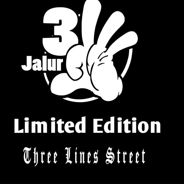 3LS - 'Limited Edition' [Ringtone]