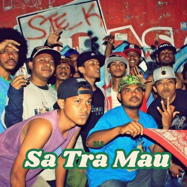 3LS - 'Sa Tra Mau (feat. Rithemic Soul & SMC)' [Ringtone]