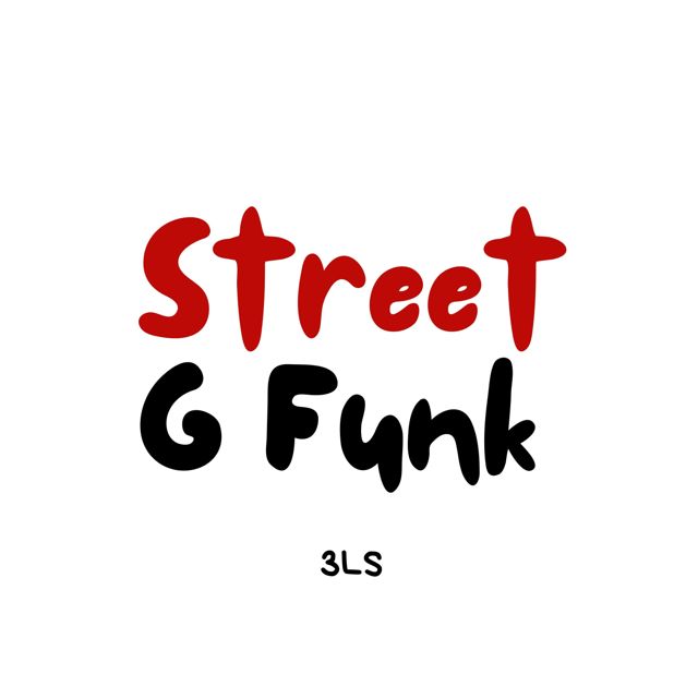 3LS - 'Street G Funk' [Ringtone]