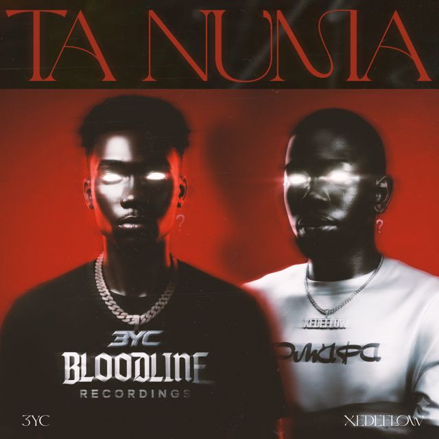3YC - 'Tá Numa (feat. Xedeflow & Steam Blood)' [Ringtone]