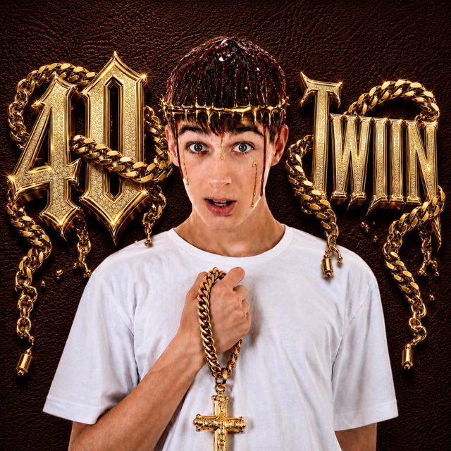 40 - 'lay with this (feat. TWIIN)' [Ringtone]