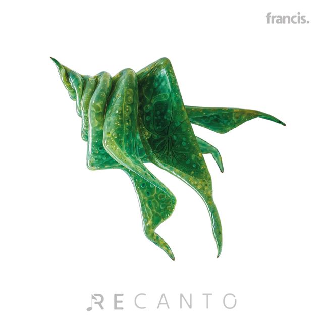 Francis - 'A ciranda de Gabriel e Amanda (feat. Aline Machado)' [Ringtone]