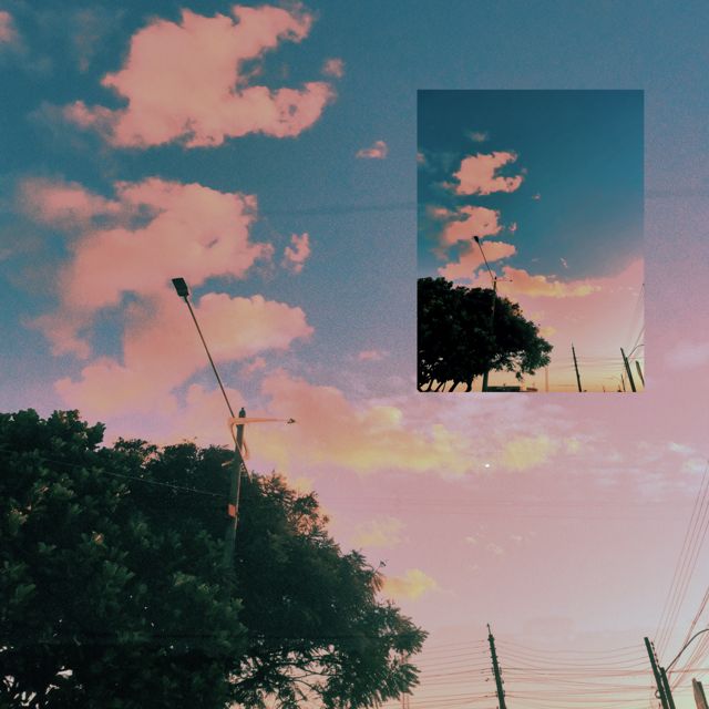 ⓔnter - 'Ｓａｔｕｒｄａｙ ａｆｔｅｒｎｏｏｎ' [Ringtone]