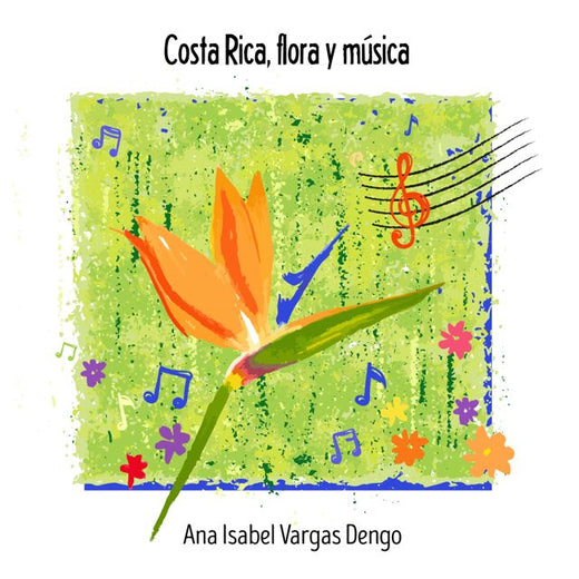 Ana Isabel Vargas Dengo - 'Veraneras Op.283' [Ringtone]
