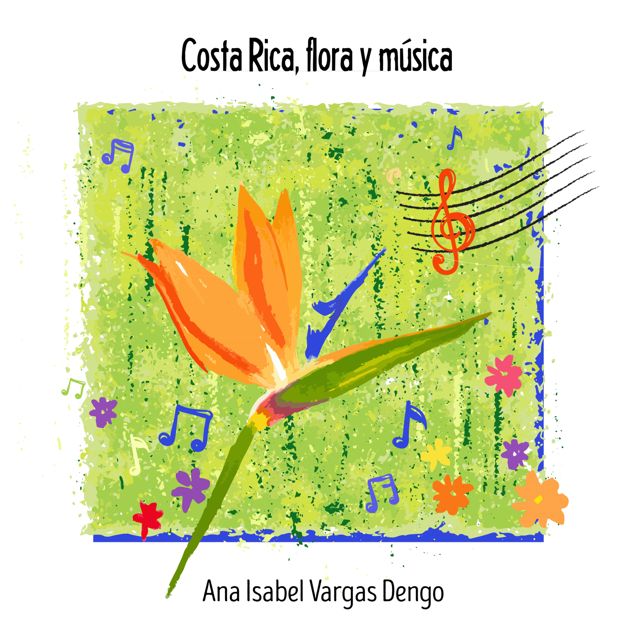 Ana Isabel Vargas Dengo - 'Vals triste Tala Op309' [Ringtone]