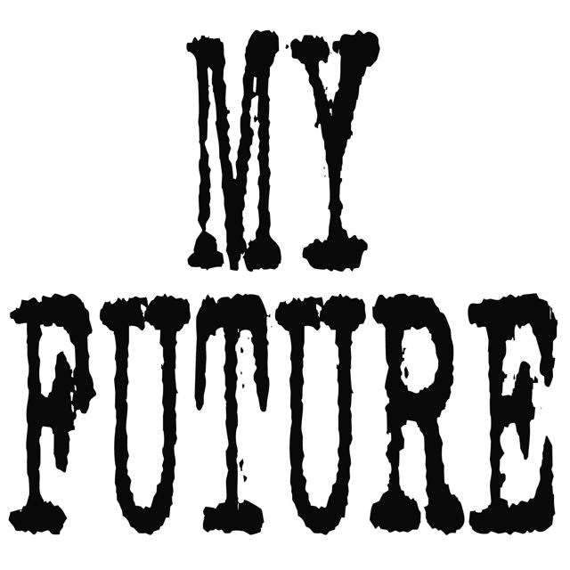 Diamond Cutz - 'My Future (Instrumental)' [Ringtone]