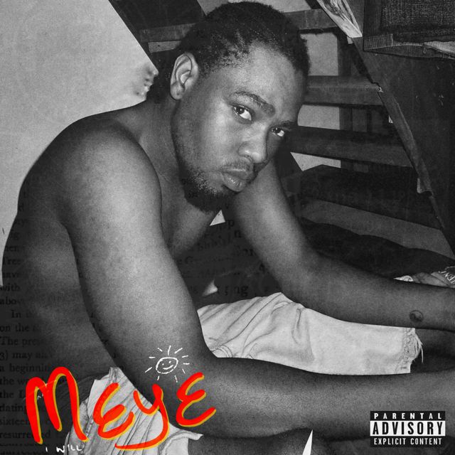 Kwame Dame - 'Mεyε' [Ringtone]