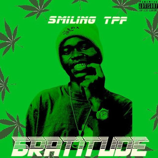 Smiling TPF - 'Gratitude' [Ringtone]