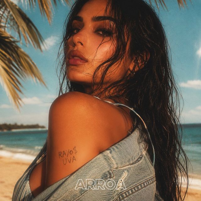 ARROA - 'A Miami' [Ringtone]