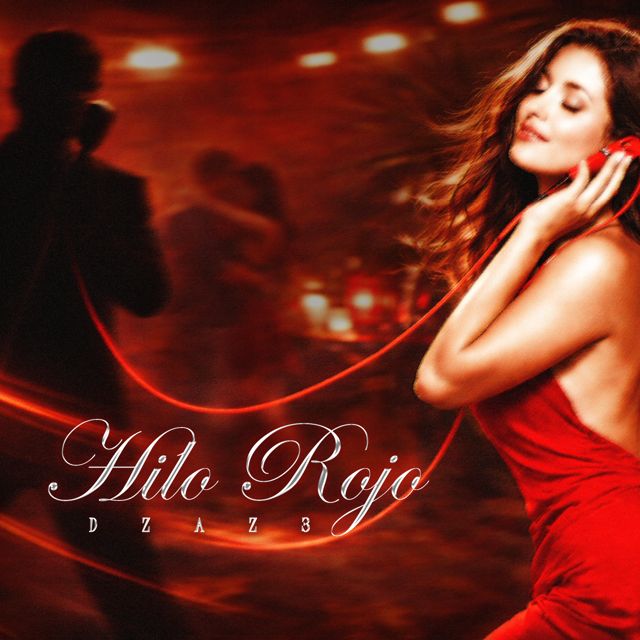 DZAZ3 - 'Hilo rojo' [Ringtone]