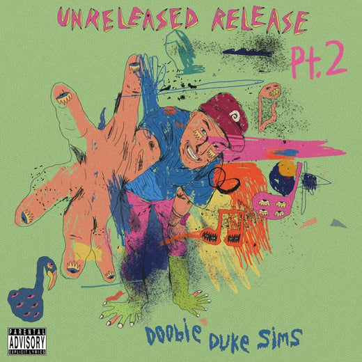 Duke Sims - '2 Minutes To Midnight (Folk Hop Cover)' [Ringtone]