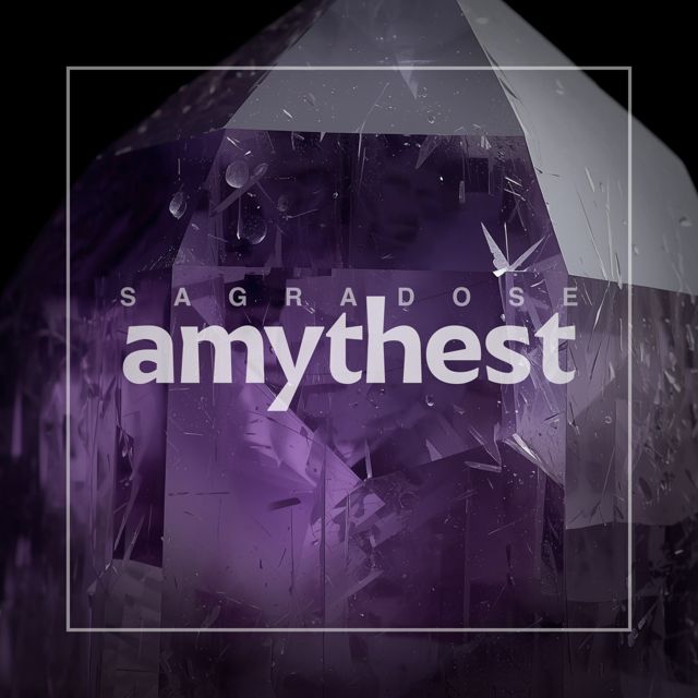 SAGRADOSE - 'AMYTHEST' [Ringtone]
