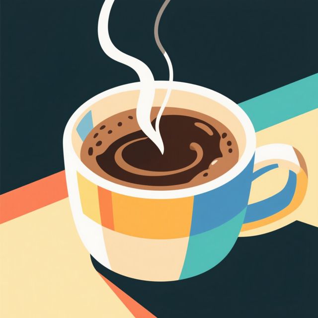 Derztak - 'Latte Books' [Ringtone]