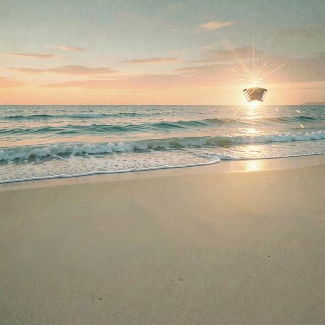 Joicinha - 'Nome na Areia' [Ringtone]