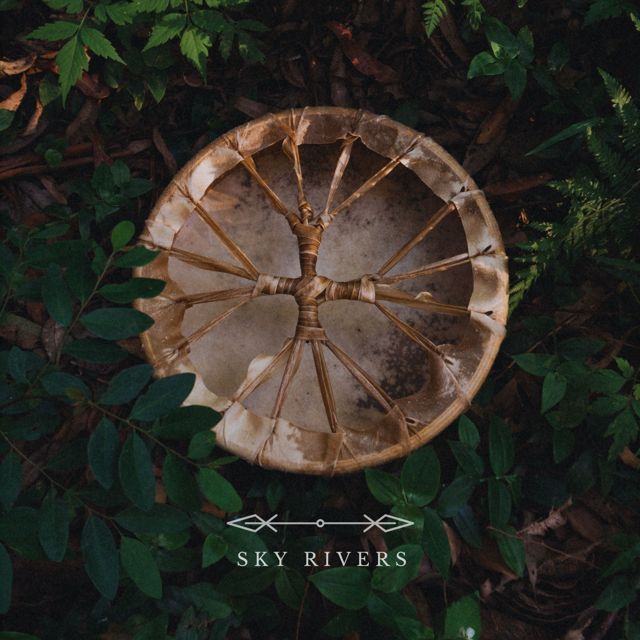 Sky Rivers - 'Rebirth' [Ringtone]
