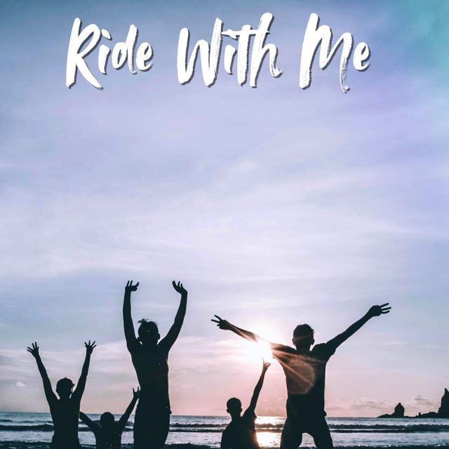 Veranoa - 'Ride With Me' [Ringtone]