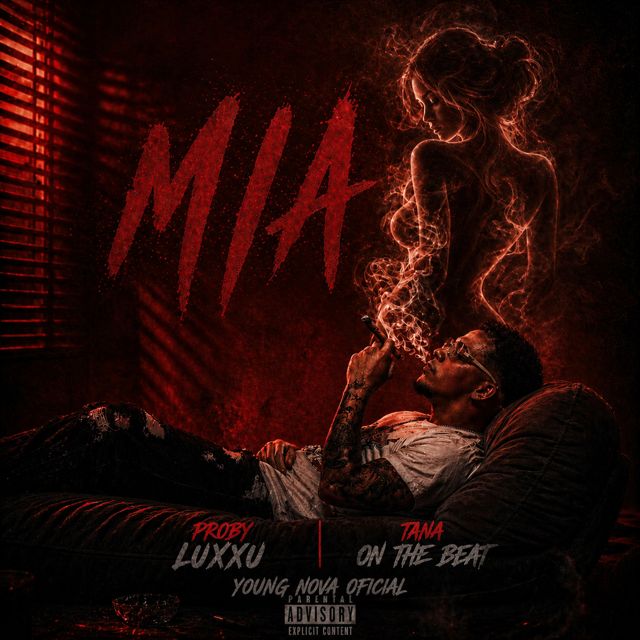 YounG Nova Oficial - 'Mia' [Ringtone]