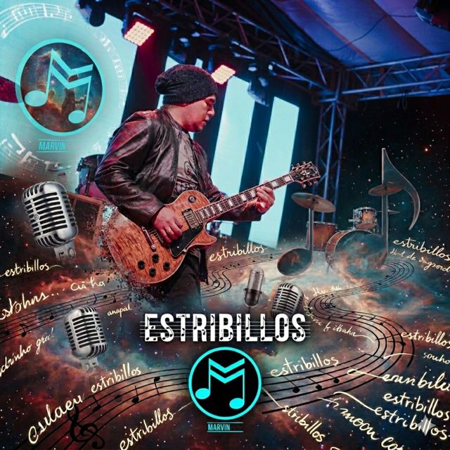Marvin Díaz - 'Bonita' [Ringtone]