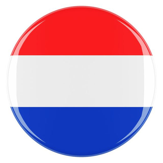 Ash Geene - 'Frank de Boer (tema de la Eurocopa 2020 de Holanda) (versión)' [Tono de llamada]