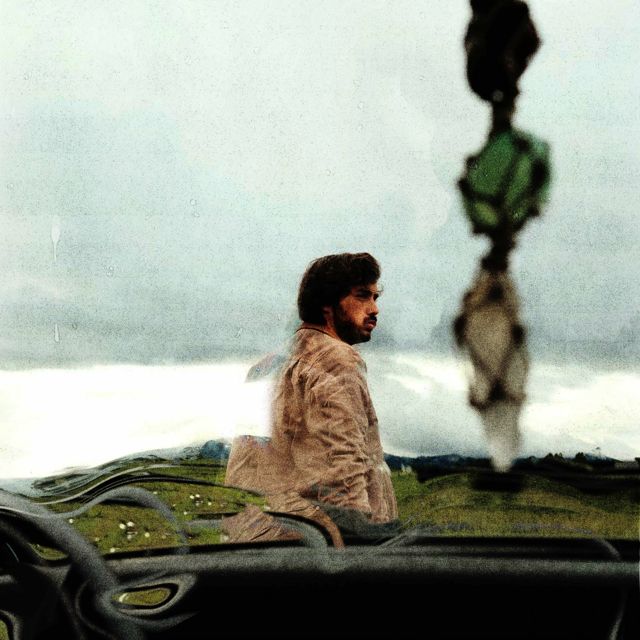 Pablo Bailón - 'Sigo En El Camino' [Ringtone]