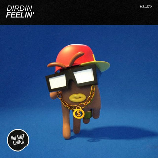 Dirdin - 'Feelin’' [Ringtone]