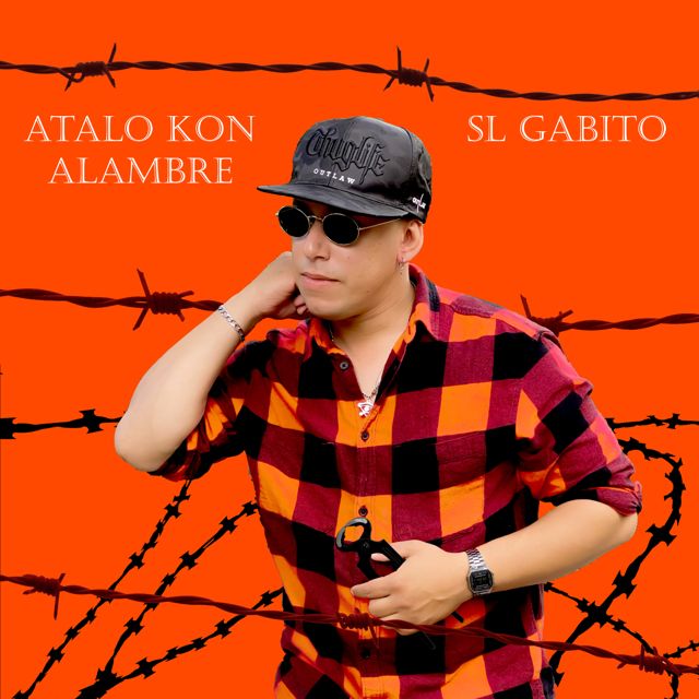 SL Gabito - 'Contesta el Cell' [Ringtone]