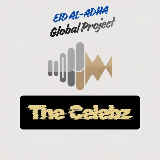 The Celebz - 'Eid Al-Adha' [Ringtone]