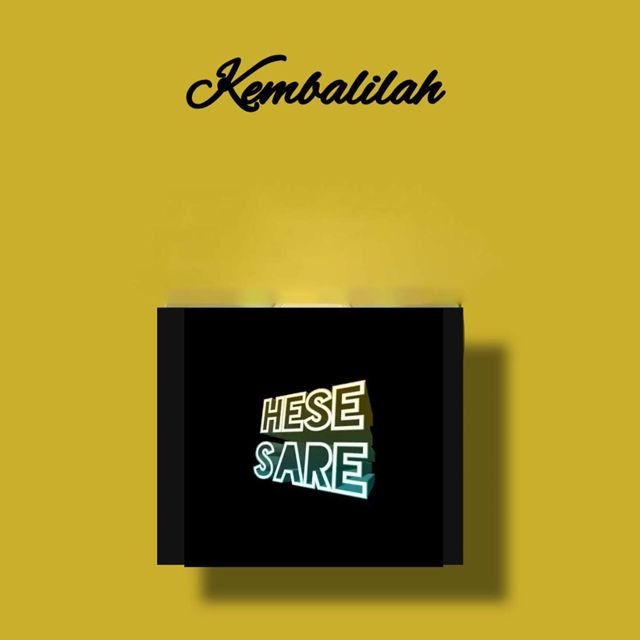 HeseSare - 'Kembalilah' [Ringtone]