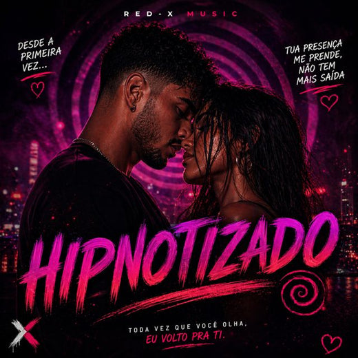 Rodrigo Ian - 'Hipnotizado' [Ringtone]