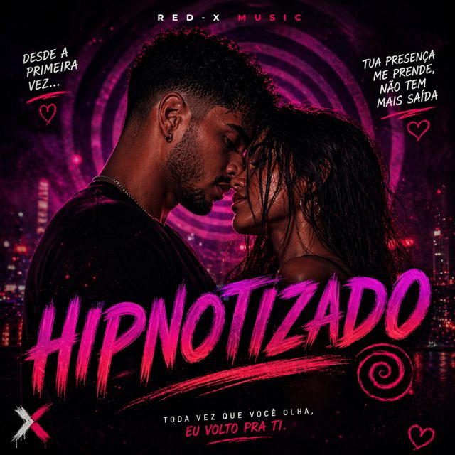 Rodrigo Ian - 'Hipnotizado' [Ringtone]
