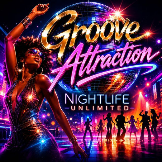 Nightlife Unlimited - 'Sugar Blaze' [Ringtone]