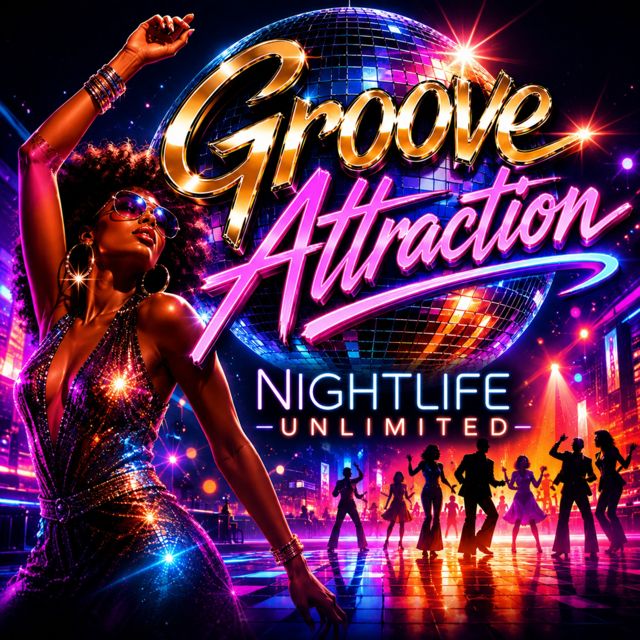 Nightlife Unlimited - 'Electric Sway' [Ringtone]