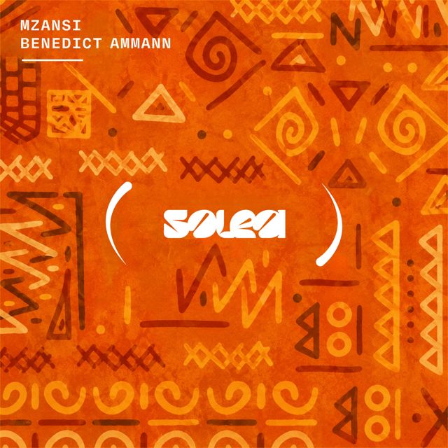 Benedict Ammann - 'Mzansi' [Ringtone]