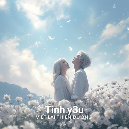 Tinh y3u - 'Mái Lá Thay Thiên Đình' [Tono de llamada]