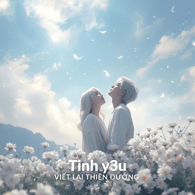 Tinh y3u - 'Viết Lại Thiên Đường' [Ringtone]