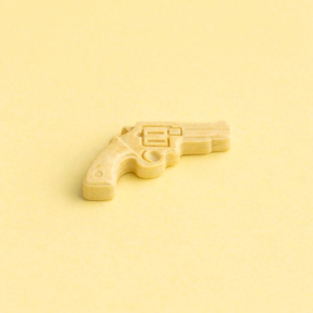 Inpatient - 'Smoking Gun (feat. Ren & Chris Webby)' [Ringtone]